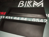 Nissan qashqai 2007-2013 ön kapı bandı