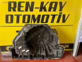 745140028R RENAULT SCENİC 3 BAGAJ HAVUZU ORJ ÇIKMA RENKAY