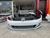VOLKSWAGEN GOLF 7 ÖN TAMPON DOLU ORJİNAL
