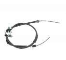 L300 ARKA SOL EL FREN TELİ (89-97) (MB256750)