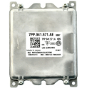 VW TOURAN LED FAR BEYNİ 16-17 OEM- 7PP941571AE