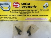 SAĞ SOL ÖN CAM IZGARA KULAĞI LODGY MAİS 668229972R 668224513R