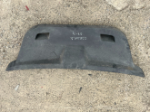 OPEL  CORSA ARKA BAGAJ İÇ DÖŞEMESİ 13187396