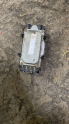 Ford focus fan kontrol modulu