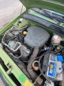 RENAULT CLİO 1.4 KOMPLE DOLU MOTOR ÇALIŞIR DURUMDA