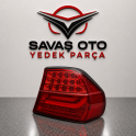 BMW 3 E90 ARKA STOP LEDLİ SDN SAĞ SOL 2009 VE ÜZERİ / TAİWAN
