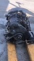 TOYOTA HİACE ÇIKMA ORJİNAL KOMPLE MOTOR               (XS1905S26)