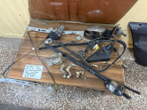 Oto Çıkma Parça / Mekanik / Kapı Döşemesi / Peugeot / 206 / Çıkma Parça 