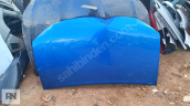 DACİA SANDERO MOTOR KAPUTU ORİJİNAL ÇIKMA
