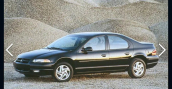 chrysler stratus hurda belgelı komple parça satılık