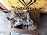 RENAULT CLİO SYMBOL 1.5 DCİ ŞANZUMAN