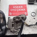 Mokka 1.7 yağ soğutucu su