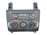 Citroen C4 MK2 Radyo MP3 Müzik Klima Kontrol Paneli 98040778ZD