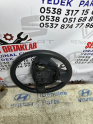 Oto Çıkma Parça / Alt Takım & Direksiyon / Direksiyon Simidi / Renault / Clio / Çıkma Parça 