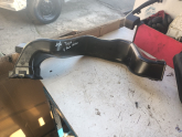 PEUGEOT TORPİDO İÇ HAVA HORTUMU SAĞ VE SOL