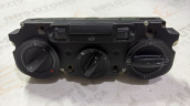 VOLKSWAGEN CADDY 2004 2010 KLİMA KONTROL PANALİ  2K0819047H