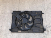 FORD MONDEO KUGA 2007-2015 FAN MOTORU 6G91-8C607-SC
