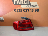 AUDİ A4 SOL STOP ORJİNAL .