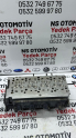 VW AUDİ SEAT SKODA 1.6 TDI SİLİNDİR KAPAĞI