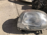 Oto Çıkma Parça / Elektrik / Far / Renault / Clio / Çıkma Parça 