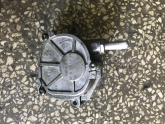Mercedes 271 cgi motor fren vakumu