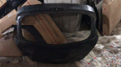 OPEL CORSA D BAGAJ KAPAĞI 2007-14  ÇELİKLER OTO ÇIKMA