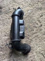Peugeot Partner Berlingo 1.6 HDI C Max Focus Turbo Borusu