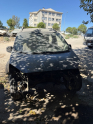 Ford Courier benzin deposu