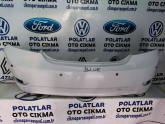 Hyundai Accent blue arka tampon Orjinal