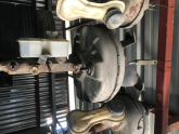 FORD TRANSİT WESTİNGHOUSE
