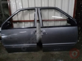 Nissan Vanette ön kapı takım