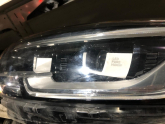 Oto Çıkma Parça / Elektrik / Far / Renault / Kadjar / Çıkma Parça 