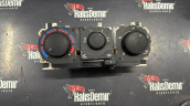 161340100 FIAT ALBEA PALIO SIENA KALORİFER KUMANDA PANELİ