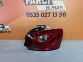 IBİZA LEDSİZ SAĞ STOP SIFIR İTHAL 12-17