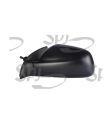 Peugeot 307 Mekanik Ayna 01/08 Kör Noktalı Sol 8149at