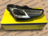 AUDİ A4 16-17 SAĞ ÖN FAR XENON (SIFIR ORJİNAL) 8W0941044