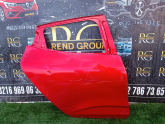 RENAULT CLİO 5 SAĞ ARKA KAPI ORİJİNAL ÇIKMA