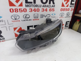 Oto Çıkma Parça / Elektrik / Far / Togg / T10X / Çıkma Parça 