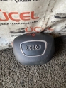 AUDİ A6 2018 TORPİDO AİRBAG SET ÜÇEL OTO ÇIKMA BURSA