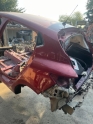 RENAULT CLİO 4 SOL ARKA ÇAMURLUK