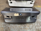 BMW G30 5 KASA GRİ BAGAJ KAPAĞI ORJINAL SÖKME