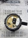 ÇIKMA VW BORA GOLF 4 A3 TOLEDO YAKIT ŞAMANDIRASI 1J0919051H
