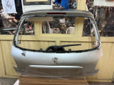 PEUGEOT 206 ARKA SİLECEK MOTORU ORJİNAL ÇIKMA 98-08