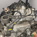 Opel Karl 1.0 Çıkma Komple Motor
