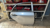 2007-2009 TOYOTA COROLLA GRİ SAĞ ARKA KAPI ORJ ÇIKMA