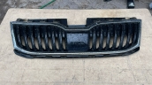 SKODA SUPERB ÖN PANJUR