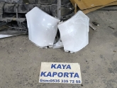 Traficc 4 tampon köşeleri