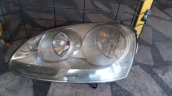 VOLKSWAGEN JETTA 2006 SOL ÖN FAR
