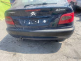 Citroen xsara arka tampon