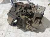B6 passat şanzuman